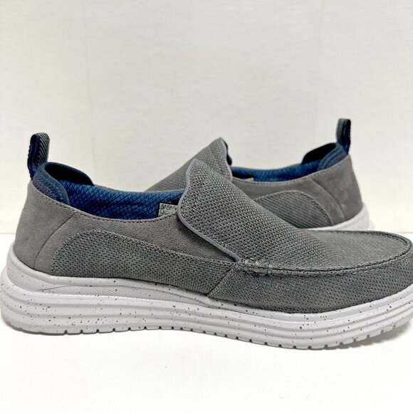 Skechers Proven Renco Slip-On Shoe - Picture 10 of 11